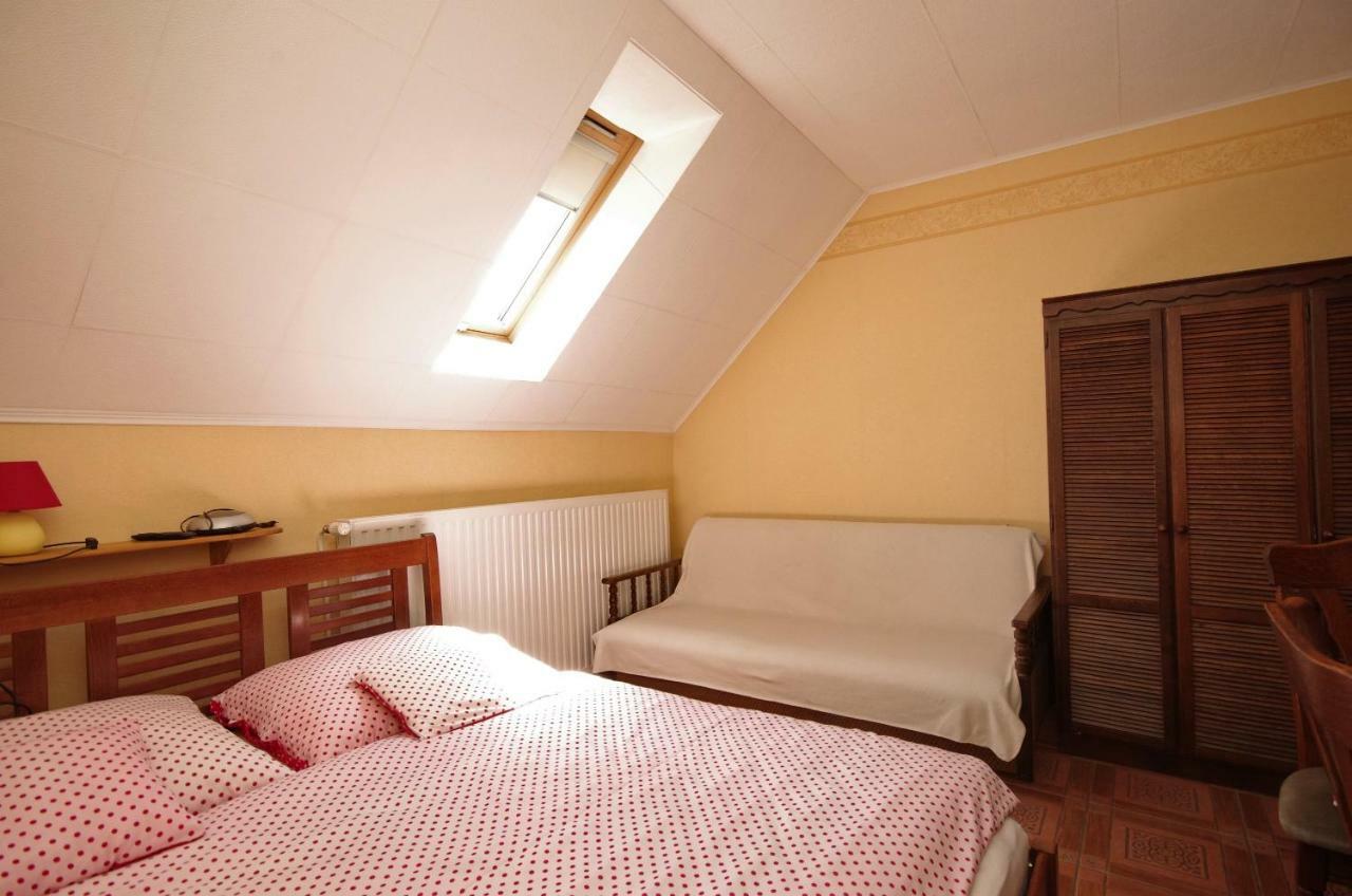 Burg Apartman Gyula Exterior photo